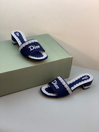 Dway Slides