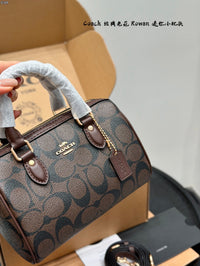 Mini Rowan Crossbody Bag