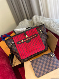 Neverfull PM Tote Bag