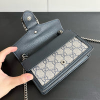 Dionysus Super Mini Bag