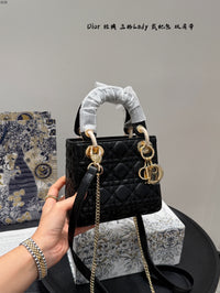 Lady Mini Bag