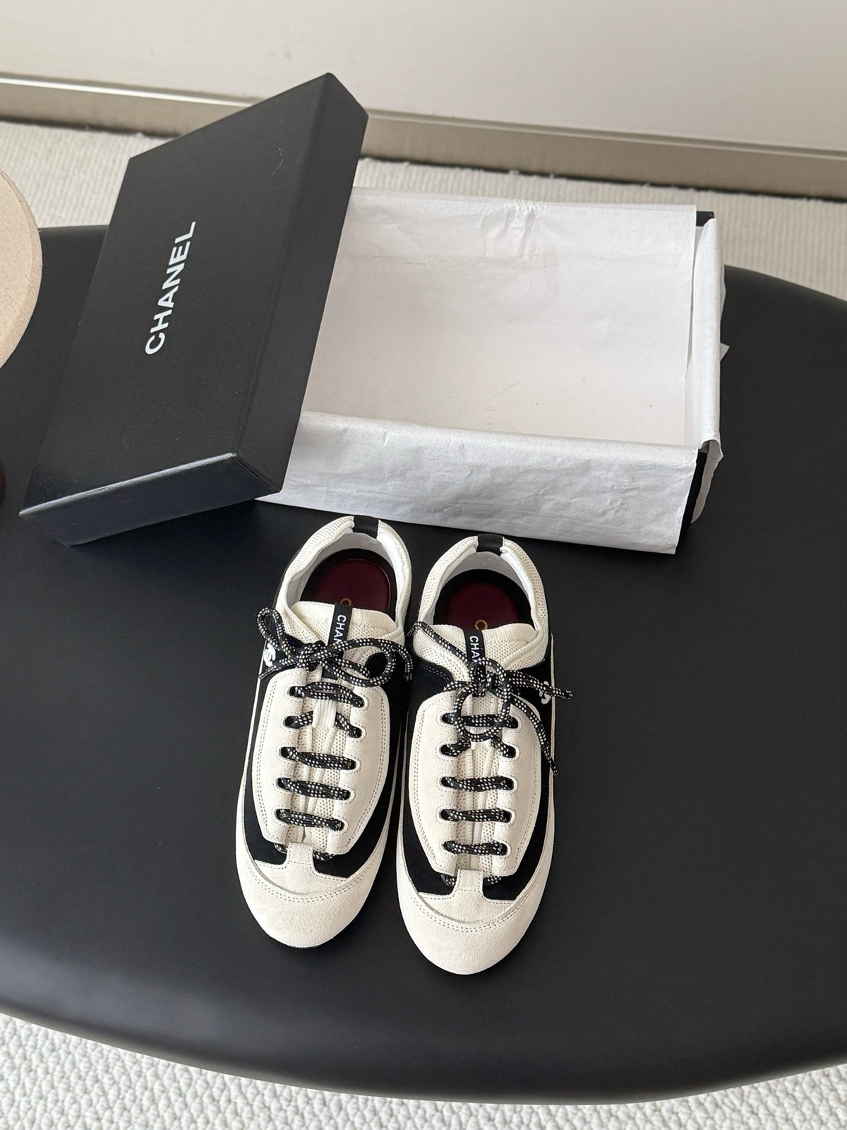 26S Fibers Sneakers