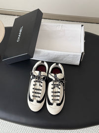 26S Fibers Sneakers