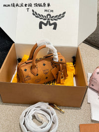 Ella Boston Bag