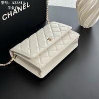 Wallet On Chain