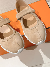 Neptune Ballet Flats