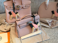 Kelly Pochette Bag