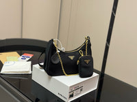 Re-Edition 2005 Shoulder Bag