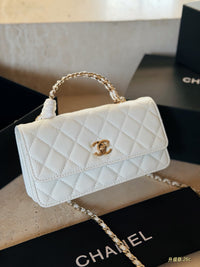 Caviar Mini Bag