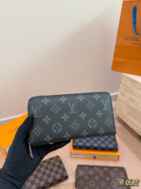 Zippy Wallet