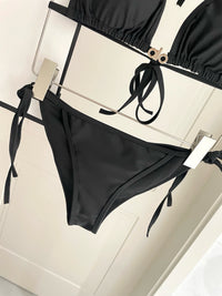 Yoga Bikini Set