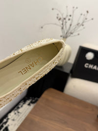 Ballet Flats