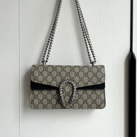 Dionysus Shoulder Bag