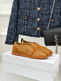 Soft Sneakers