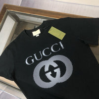 Crystal Logo T-Shirt