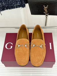 Jordaan Loafers