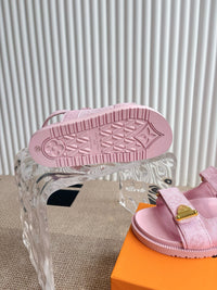 Sunset Flat Comfort Sandals