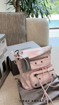 Le City Mini Backpack