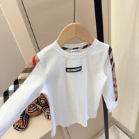 Check Sweater