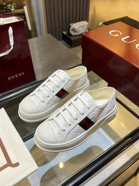 Chunky Low Top Sneakers