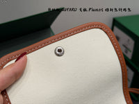 Plumet Pocket Wallet