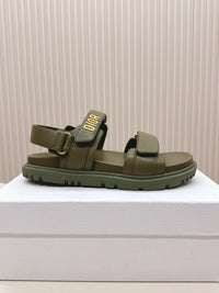 Dioract Sandals