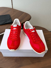 26S Racer Sneakers