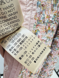 26S Tweed Jacket