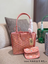 Anjou Mini Bag
