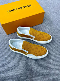 Trocadero Slip-on Sneakers