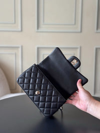 Mini Top Handle Bag