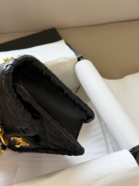 22C Mini Flap Bag
