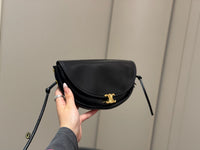 Little Halfmoon Bag