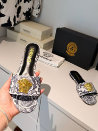 Baroque Slides