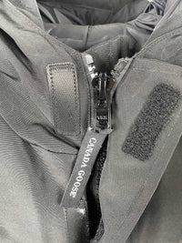Expedition Parka