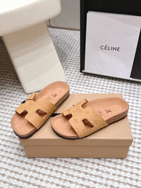 Venice Mules