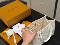 OnTheGo PM Tote