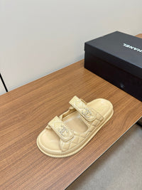 Leather Sandals