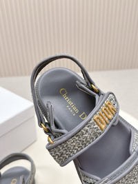 Dioract Sandals