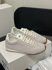 Yoga Sunset Sneakers