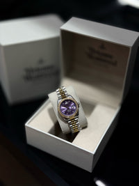 Little Camberwell Watch