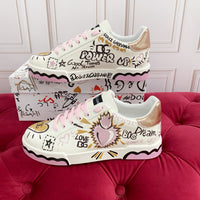 Portofino Sneakers