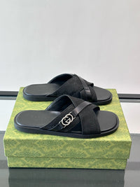 Slide Sandals