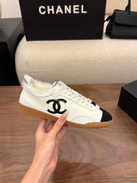 26S Logo Sneakers