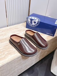 Amsterdam Premium Collector Clogs
