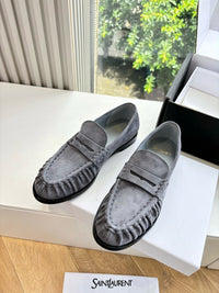 Le Loafer Penny Loafers