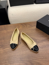 26S Ballet Flats