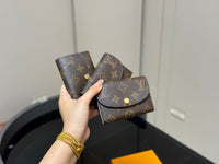 Rosalie Coin Purse