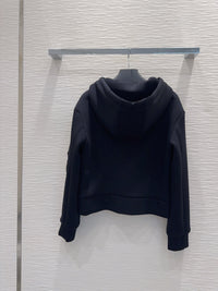 26S Zip Up Hoodie