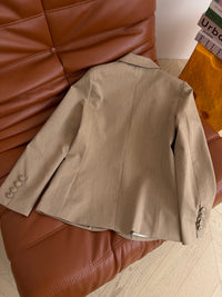 26S Logo Blazer